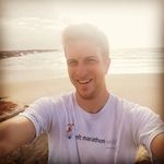 Daniel Schlund - @laeuft_bei_daniel - Instagram