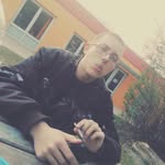 Daniel Schmal - @fullchaoticdxd - Instagram
