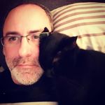 Daniel Schmalen - @danbarsml - Instagram