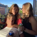 Daniel Von Schmalensee - @daniel_von_schmalensee - Instagram