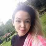 Daniela Couto - @daniela_schmatz - Instagram