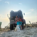 Daniel Schmidt - @steyr_safari - Instagram