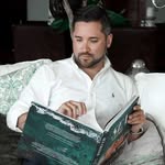 Daniel Schmidt - @danielssuchenachdemglueck - Instagram