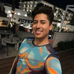 Daniel Schmidt-Sohr - @dans_bestlife - Instagram