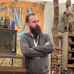 💀🌒🐗🐚🍺🧙🏻‍♂️ - @danielschmidtantiques - Instagram