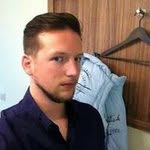 Daniel Schmit - @schmitdaniel - Instagram