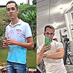 Daniel Schmitt de Souza - @danielschmittdesouza - Instagram