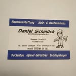 Daniel Schmück - @daniel_schmueck - Instagram