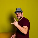Daniel Schmuck - @schmuckidani - Instagram