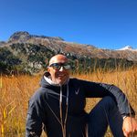 Daniel Schmucki - @danielschmucki - Instagram