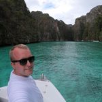 Daniel Schnackenberg - @danielschnackenberg - Instagram