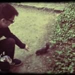 Daniel Schnebly - @danielschnebly - Instagram