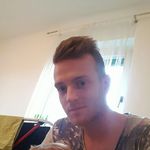 Daniel Schober - @s.daniel101192 - Instagram