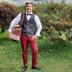 Daniel Schober - @dani_schoba - Instagram