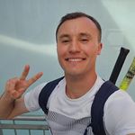Daniel Schönbeck / Даниэль Шёнбек - @daniel_schoenbeck7 - Instagram