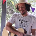 Daniel Schoen - @cinnamonscone - Instagram