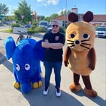 Daniel Schofer - @daniel2809s - Instagram