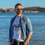 Daniel Scholes - @taley76278 - Instagram