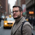 Daniel Schollenberger - @danielschollenberger - Instagram
