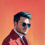 Daniel Schollenberger - @danielschollenberger - Instagram