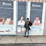 Danielle Schoonover - @danielleschoonover85 - Instagram