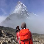 Daniel Schrag - @danielschrag - Instagram
