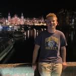 Daniel Schrage - @dschrage18 - Instagram