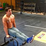 Daniel Alcaraz Schramm - @daniel_alcaraz_schramm - Instagram