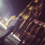 Daniel Schramm - @danielcgn99 - Instagram