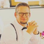 Daniel Schramm - @iceball007 - Instagram