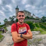 Daniel Schramm - @danielschramm93 - Instagram