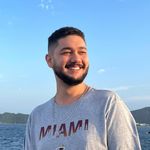 Daniel Schramm - @danielschr - Instagram
