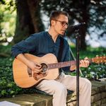 Daniel Schramm - @danielschrammmusic - Instagram