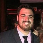 Daniel Schramm - @danielschramm36 - Instagram