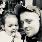Daniel Schramm - @twdnegan_lucille90 - Instagram