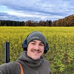 Daniel Schreck - @caller_of_enzian - Instagram