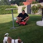 Daniel Schröer - @schroerd - Instagram