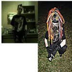 Daniel Schröter - @cybercyrix88 - Instagram
