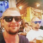 Daniel Schröter - @daniel1887.dst - Instagram