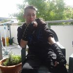 Daniel Schröter - @gamercyrix88 - Instagram