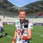 Daniel Schuhmacher - @danielschuhmacher2 - Instagram