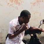 Daniel Schubert - @djamalakpoue - Instagram