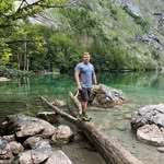 Daniel Schubert - @schuby0815 - Instagram