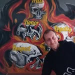 Daniel Schuch - @schuchdaniel84 - Instagram