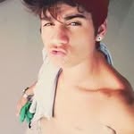 Daniel Schuch - @danieel_tt - Instagram