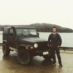 Daniel Schuch - @danielschuch12 - Instagram