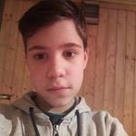 Dániel Schuck - @schuck2696 - Instagram