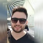 Daniel Schuck - @schuck7 - Instagram