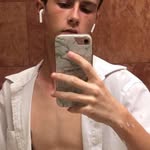 Daniel Schulenberg - @whitethunder678 - Instagram