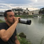 Daniel Schulenberg - @dannyrayshoe - Instagram
